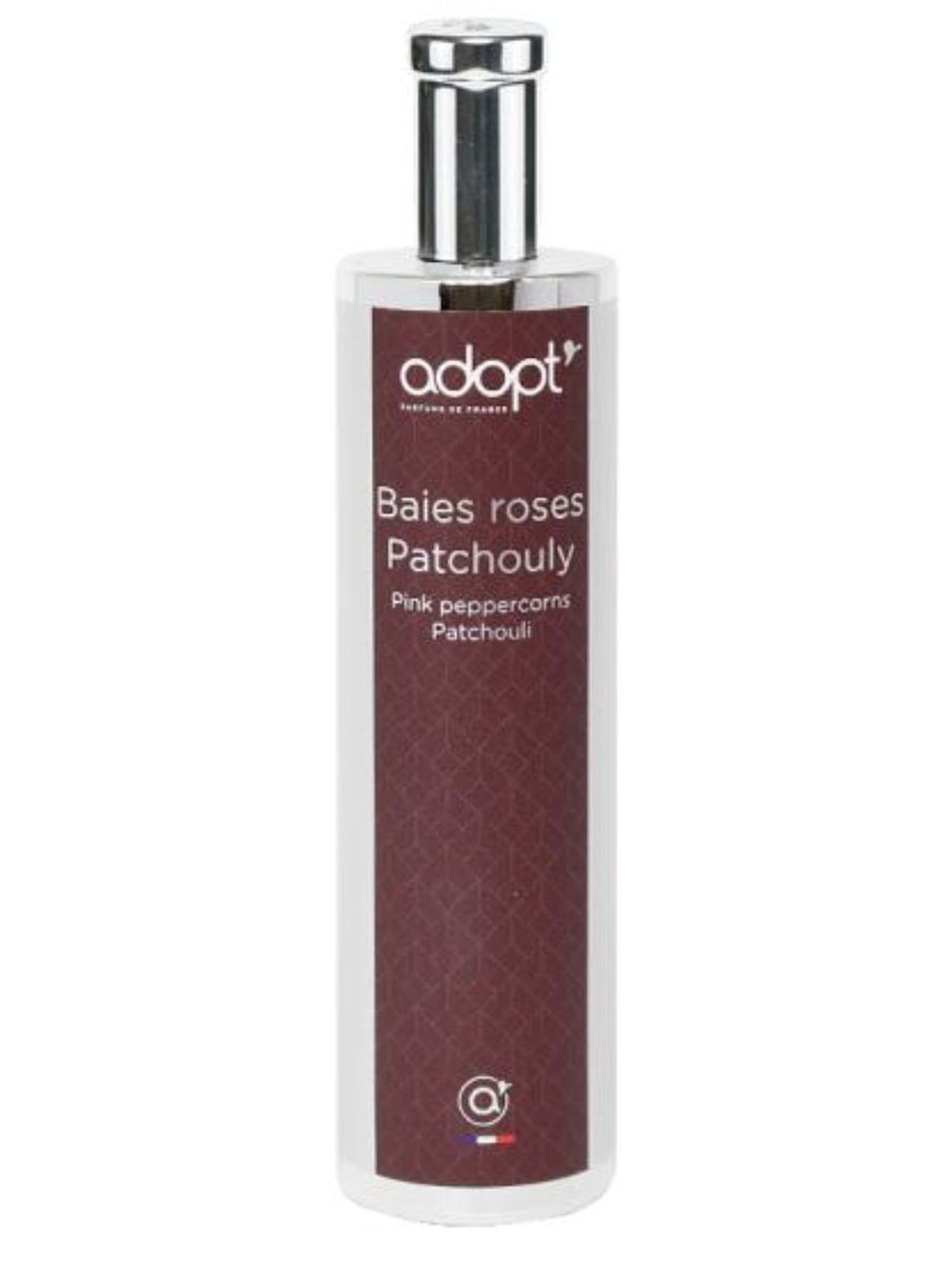 Baies Roses Patchouly