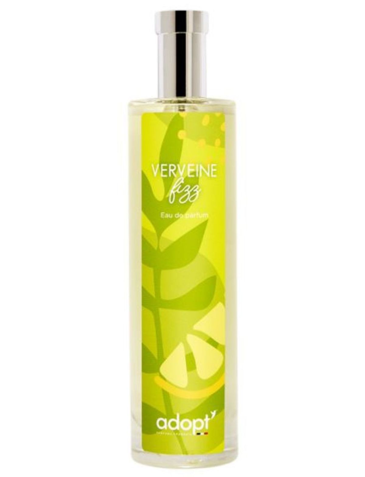 Verveine Fizz