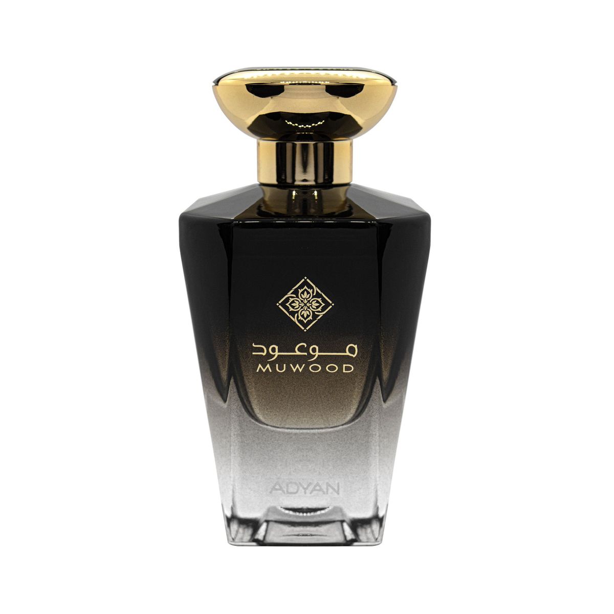 Muwood Black
