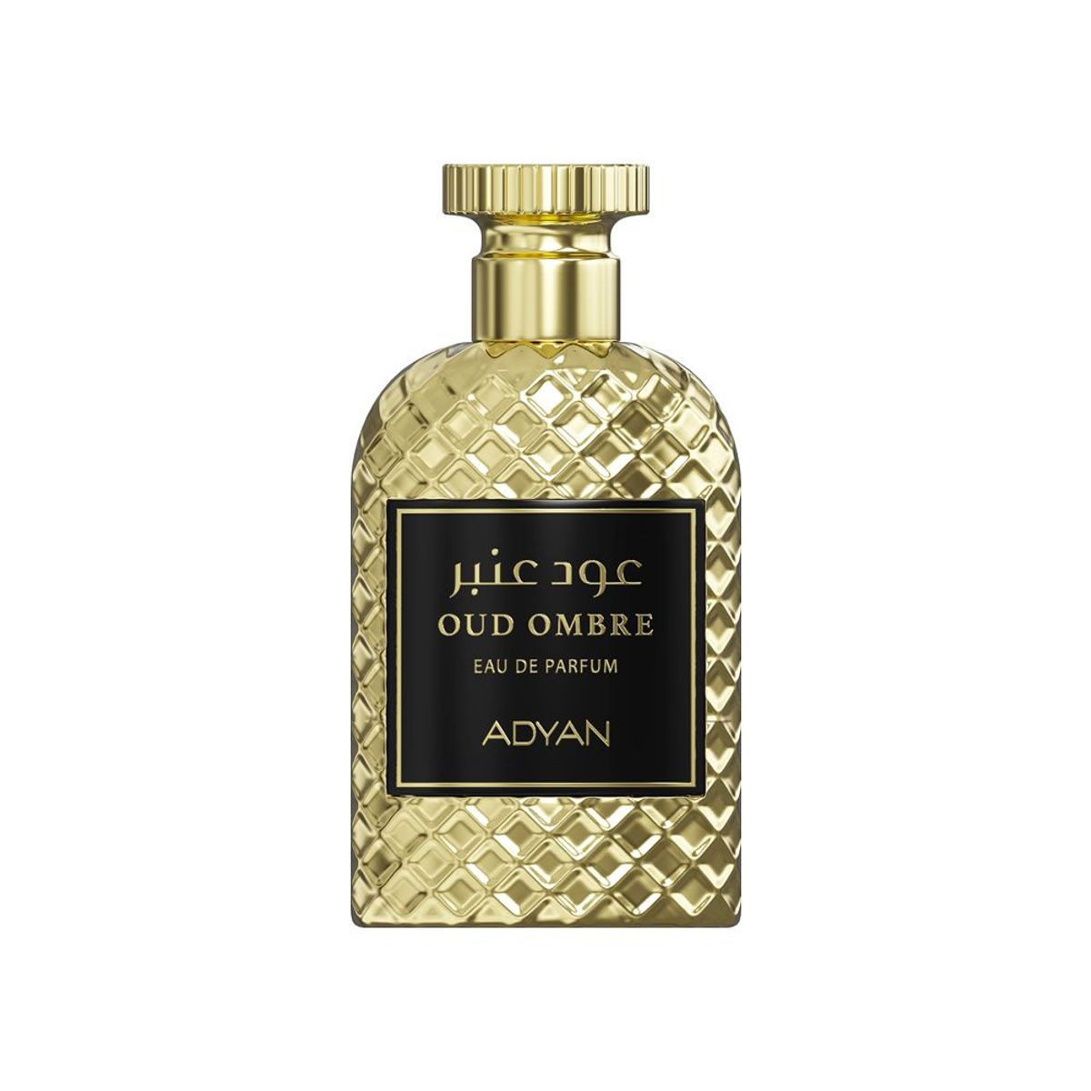 Oud Ombre
