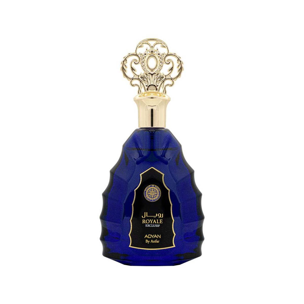 Royale Exclusif