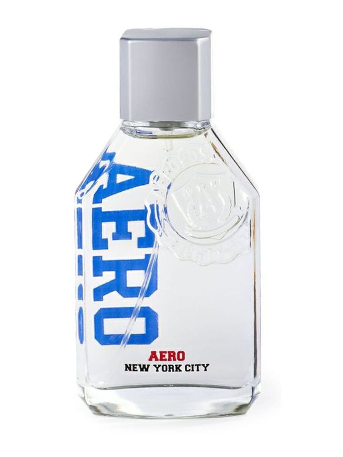 Aero New York 1987