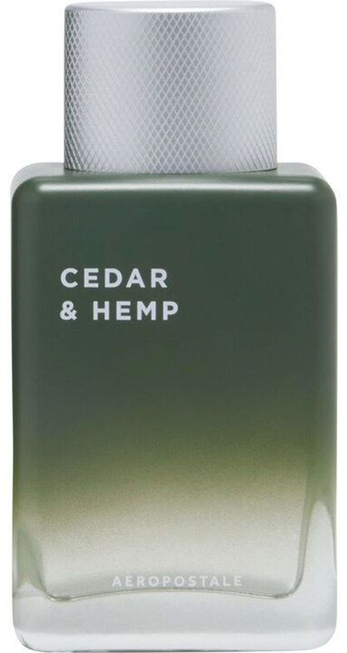 Cedar & Hemp