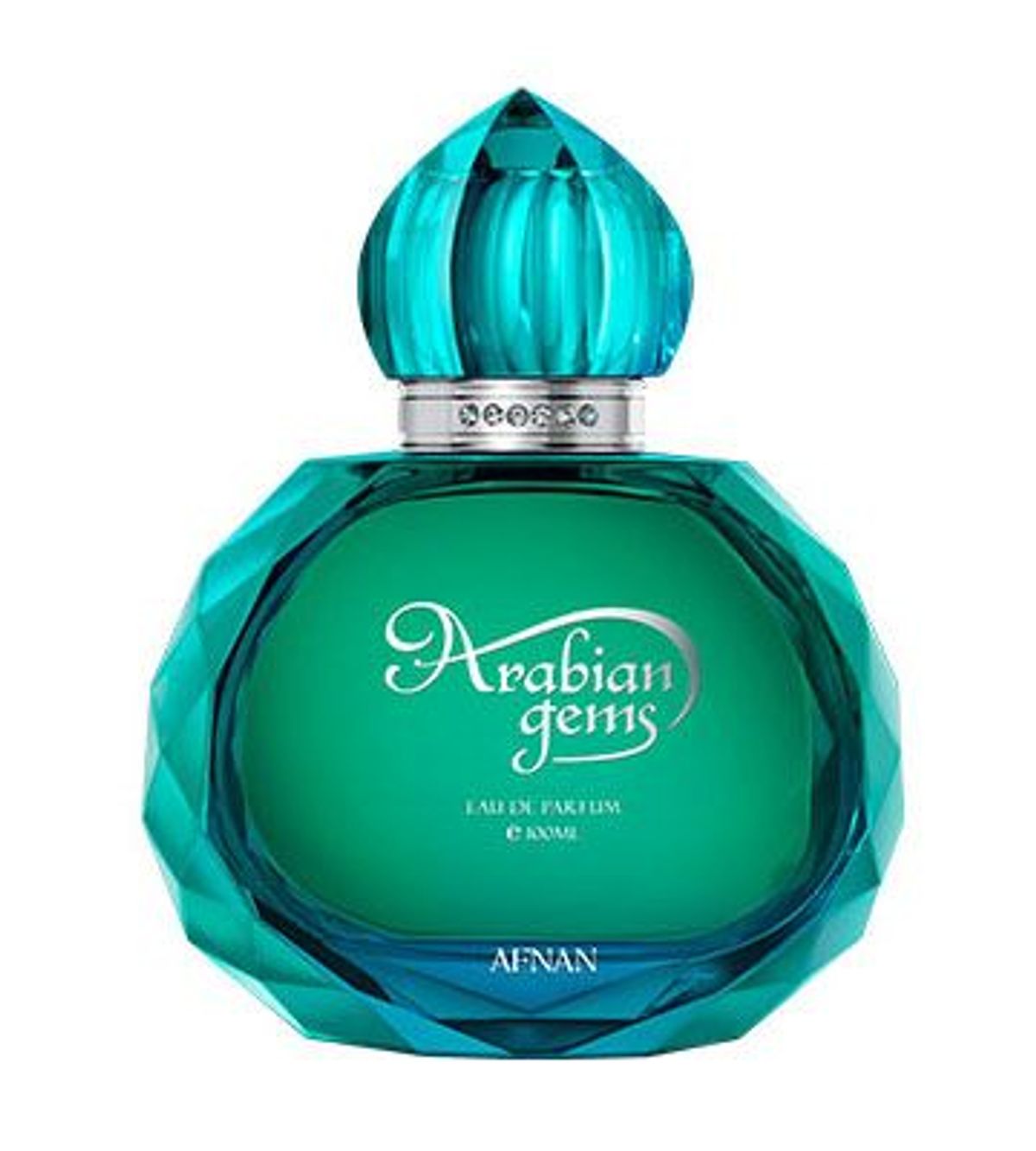 Arabian Gems