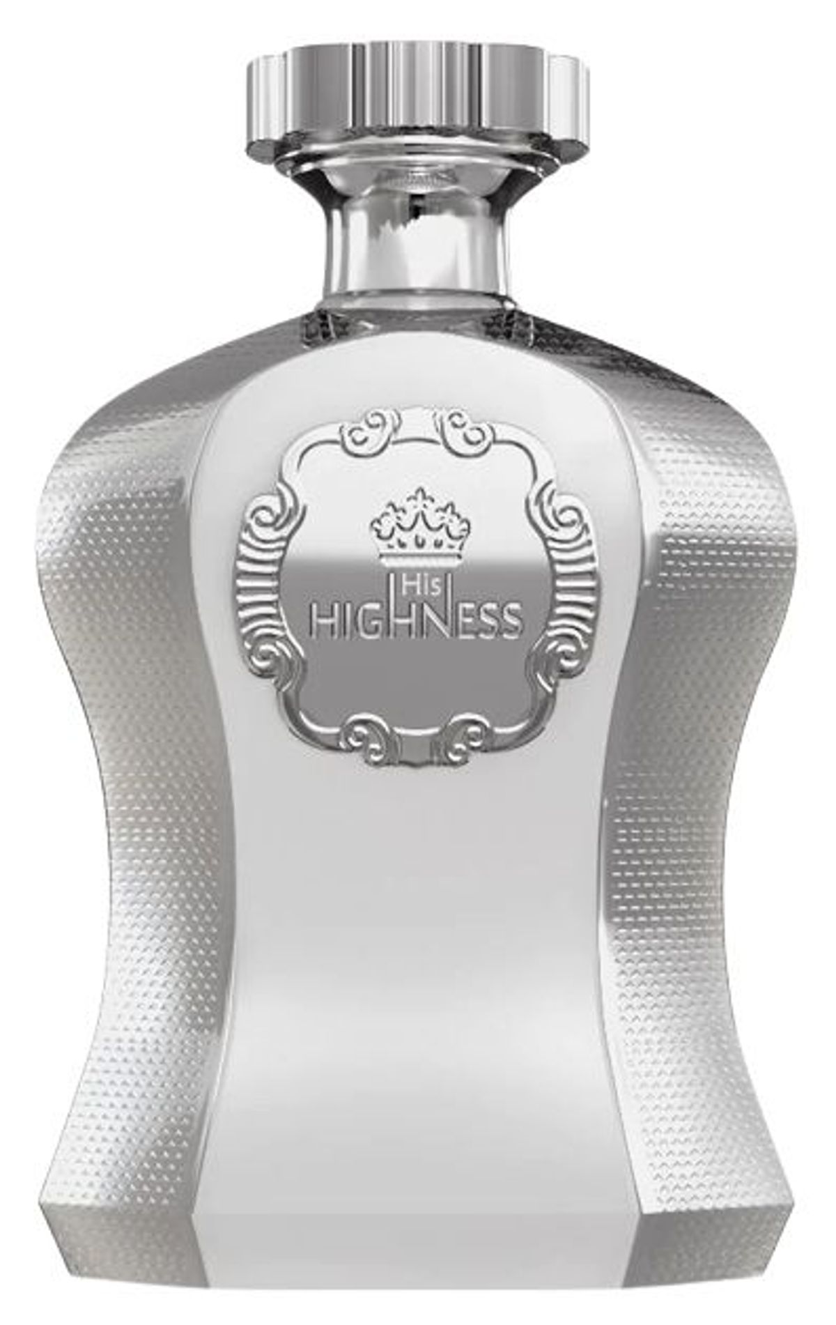 Highness White