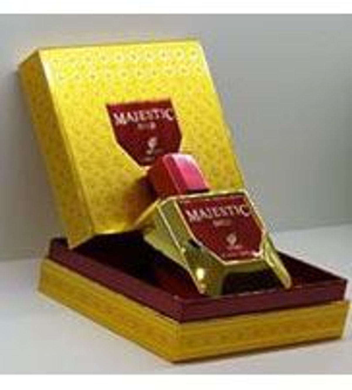 Majestic Gold