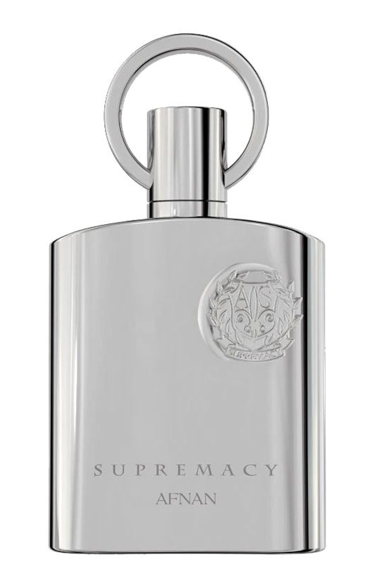 Supremacy Silver