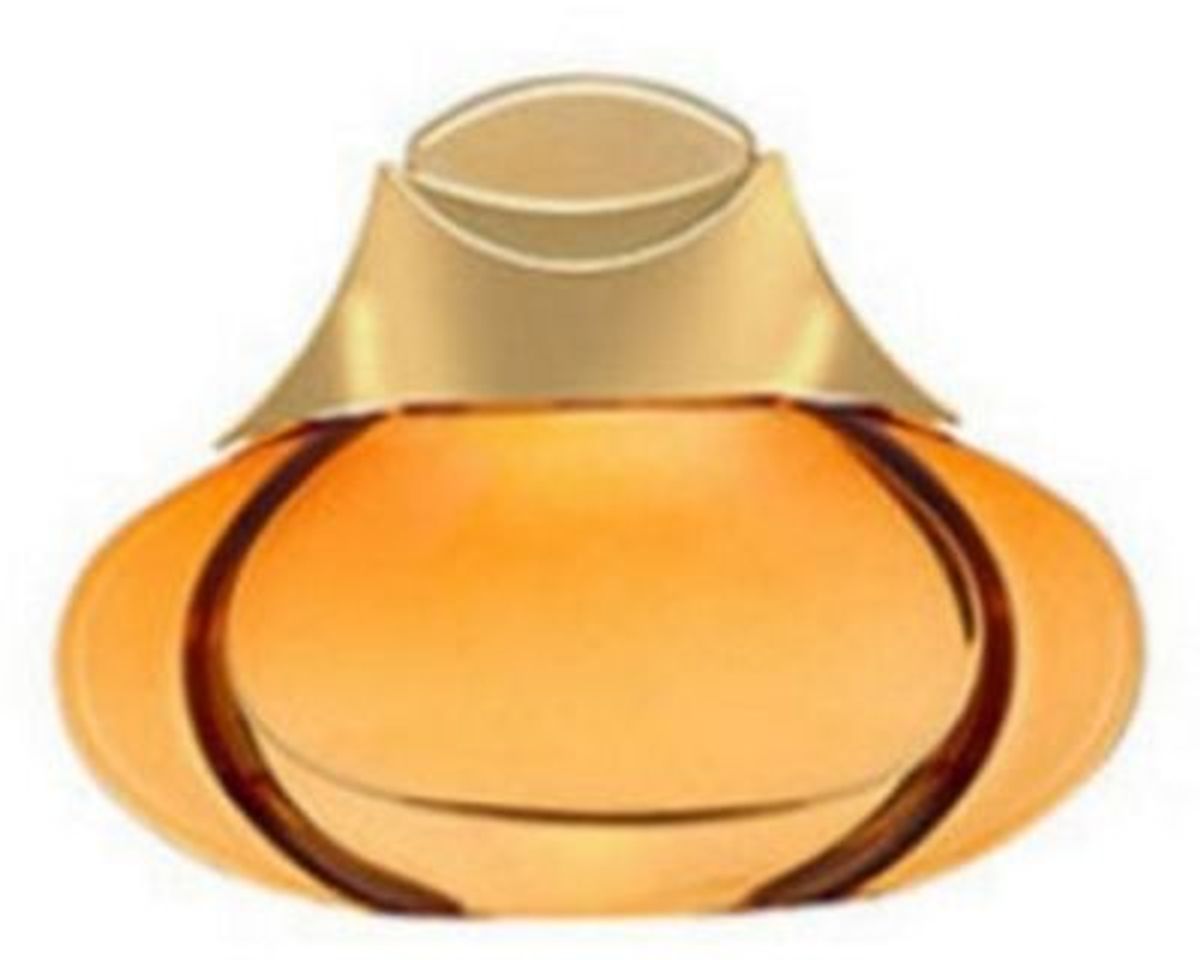 Arabia Felix Collection Tedallal Man