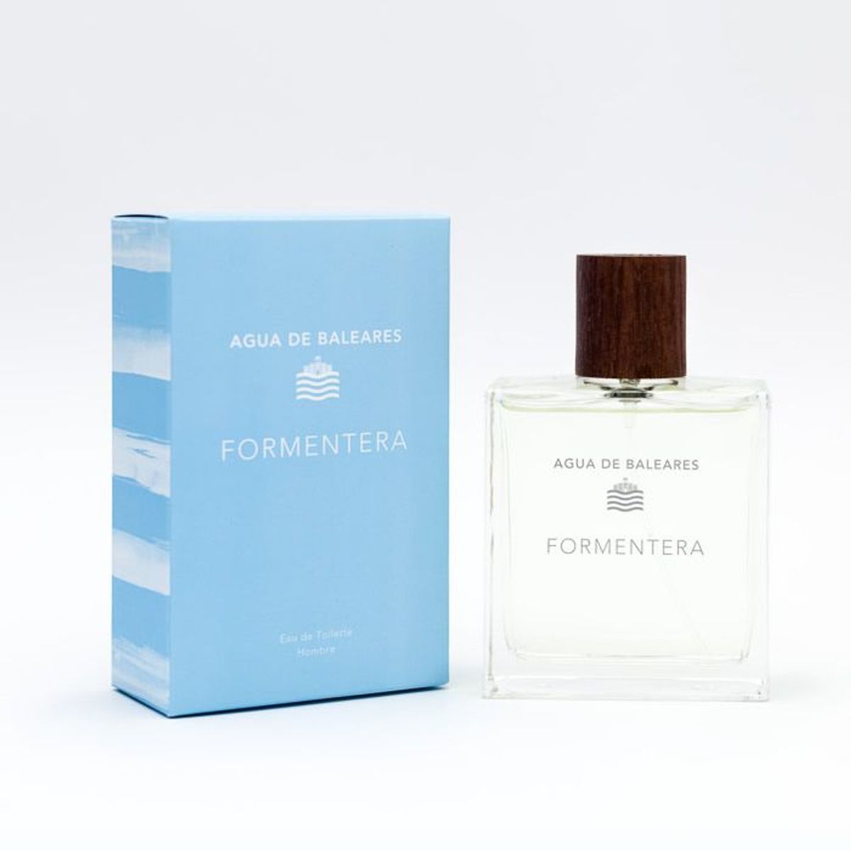 Formentera Man