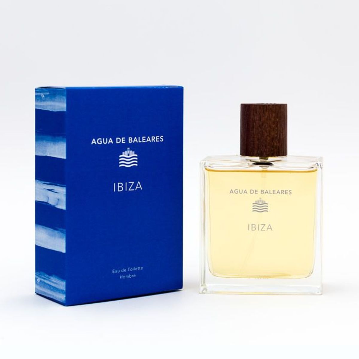 Ibiza Man