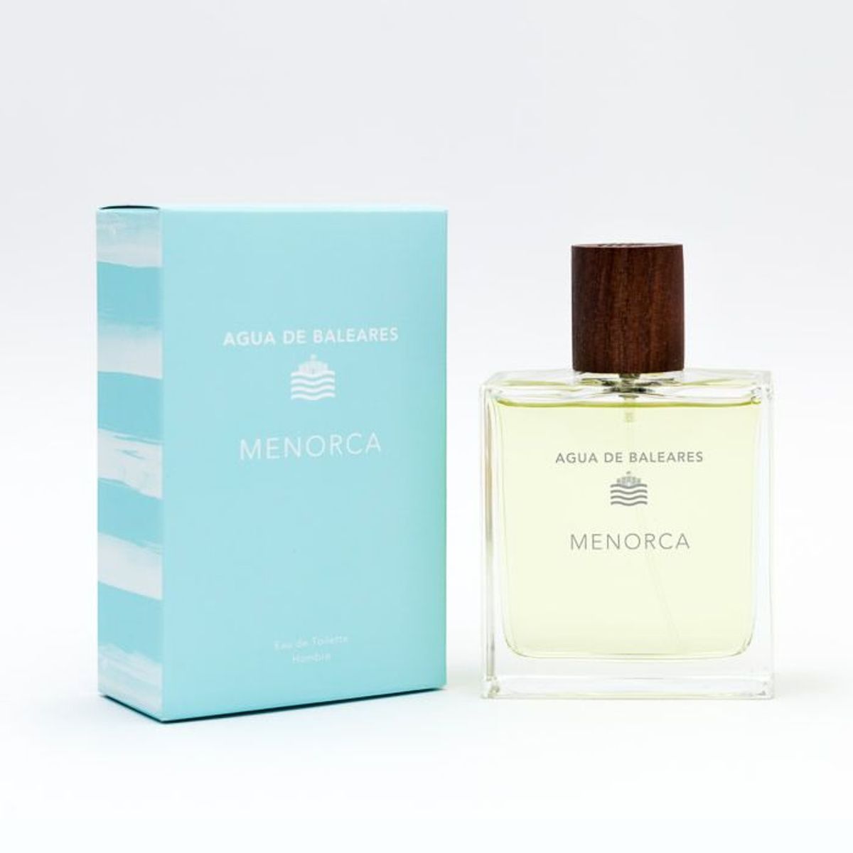 Menorca Man