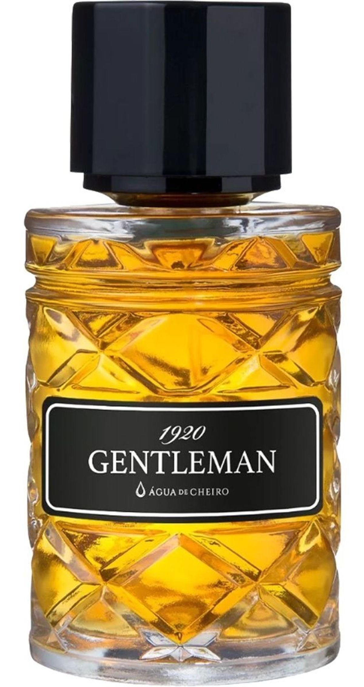 1920 Gentleman