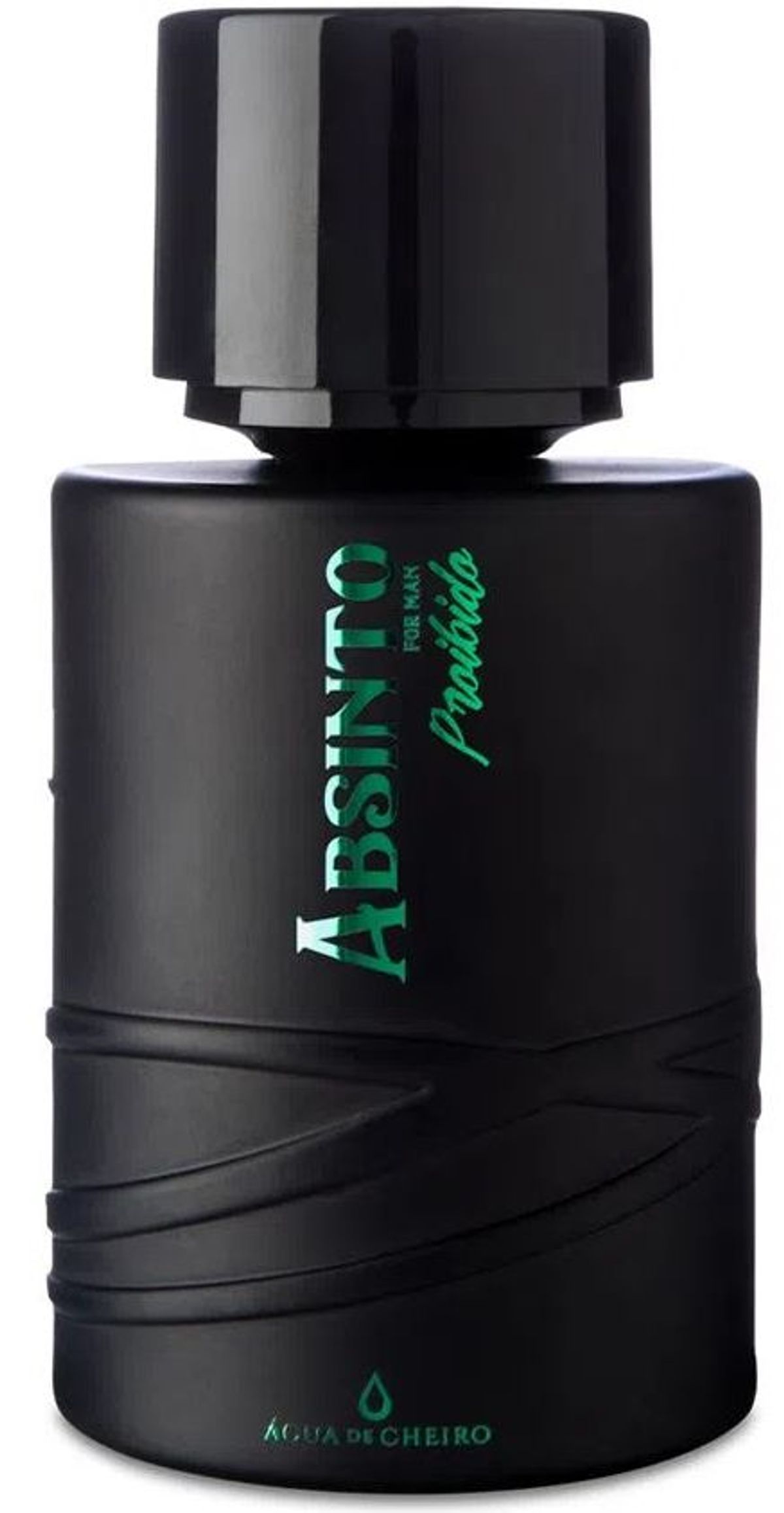 Absinto Proibido for Man