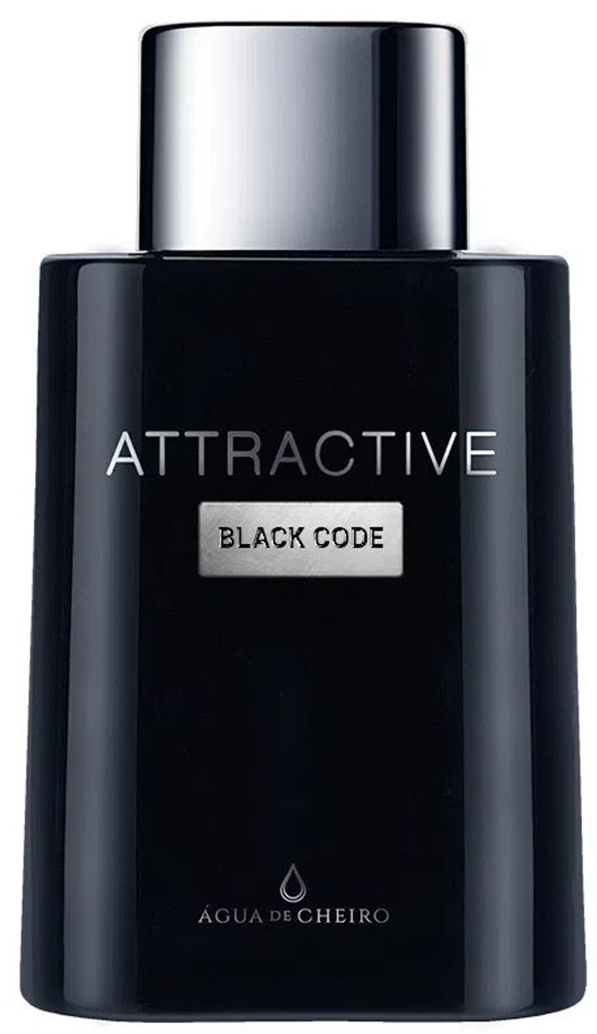 Attractive Black Code