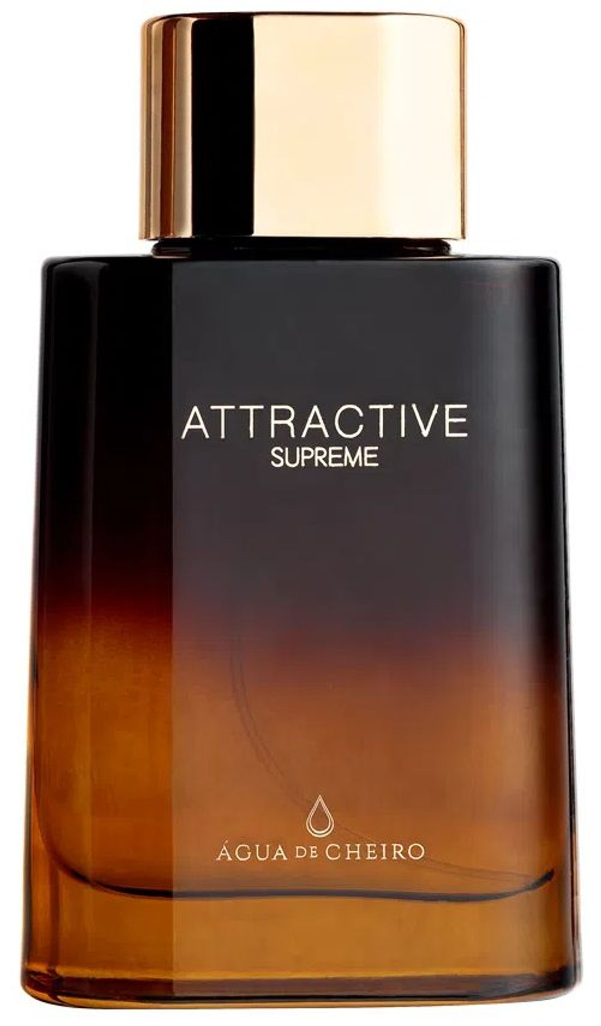 Attractive Supreme