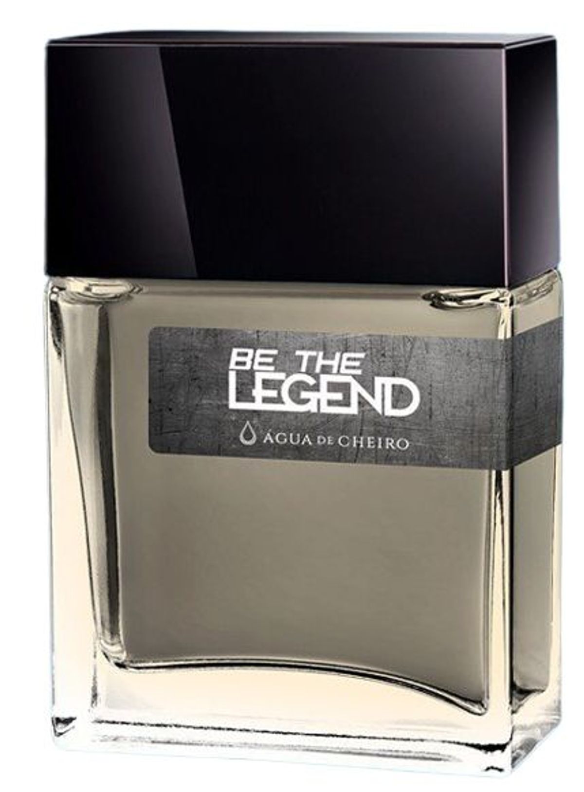 Be The Legend