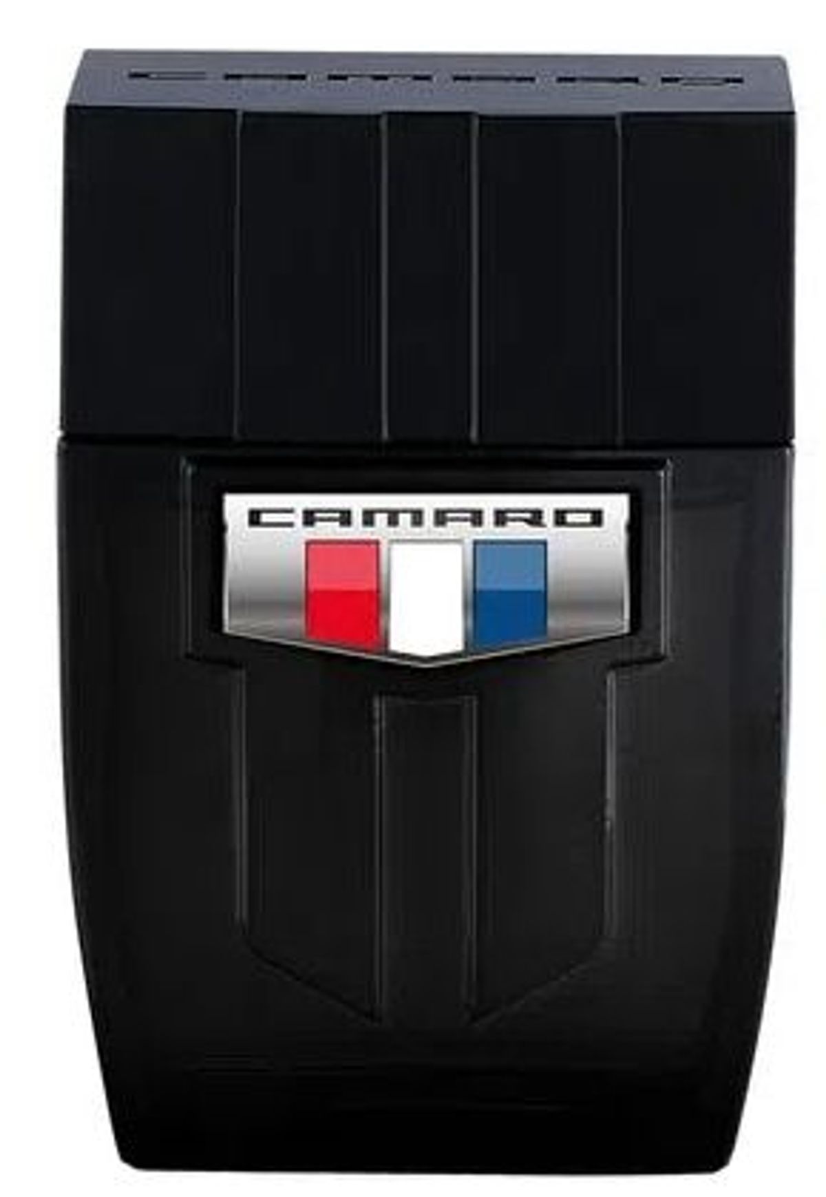 Camaro Black