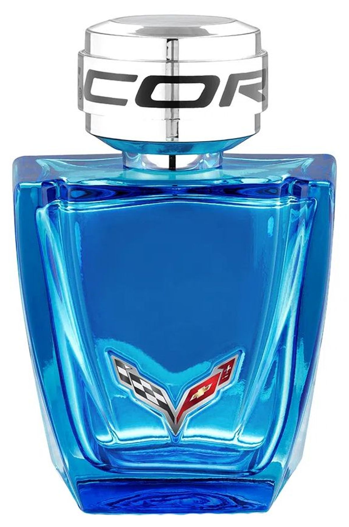 Corvette Casual Life