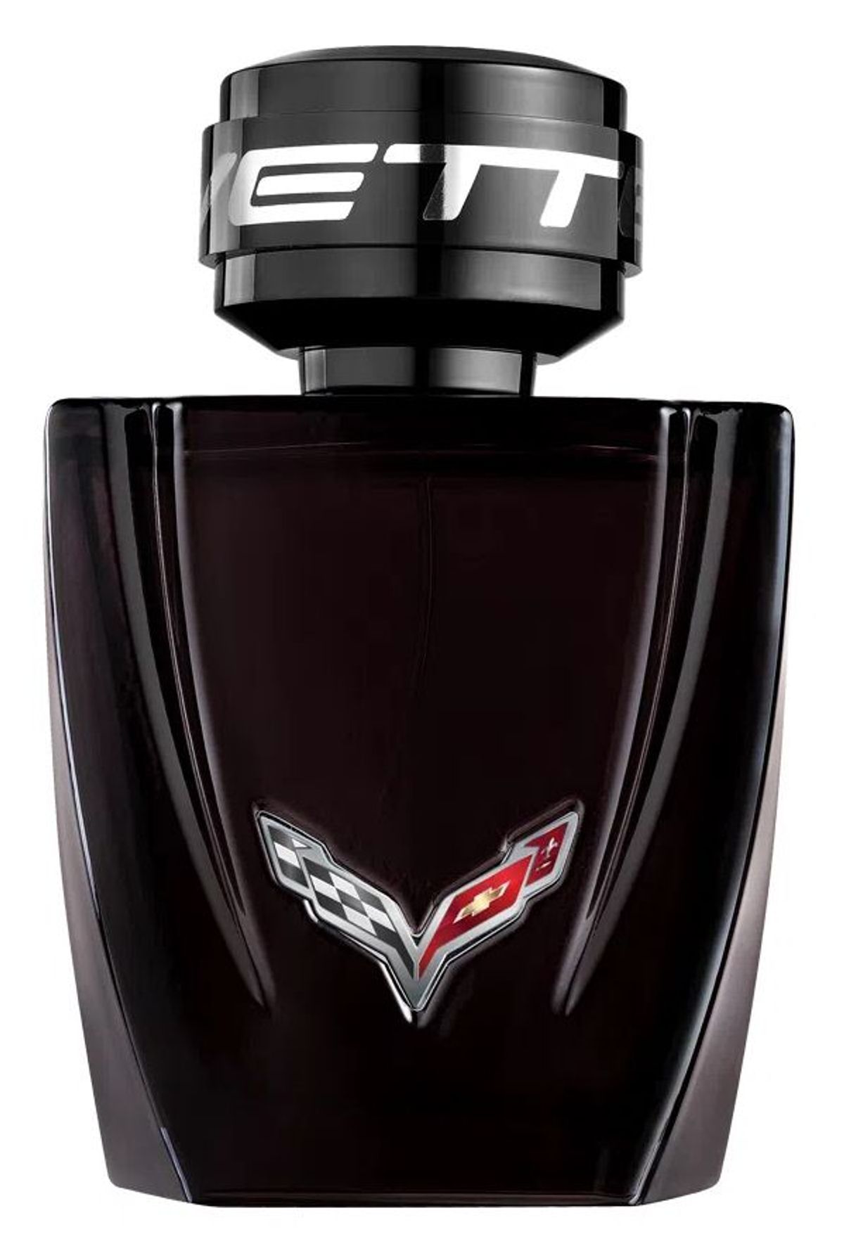 Corvette Night Drive