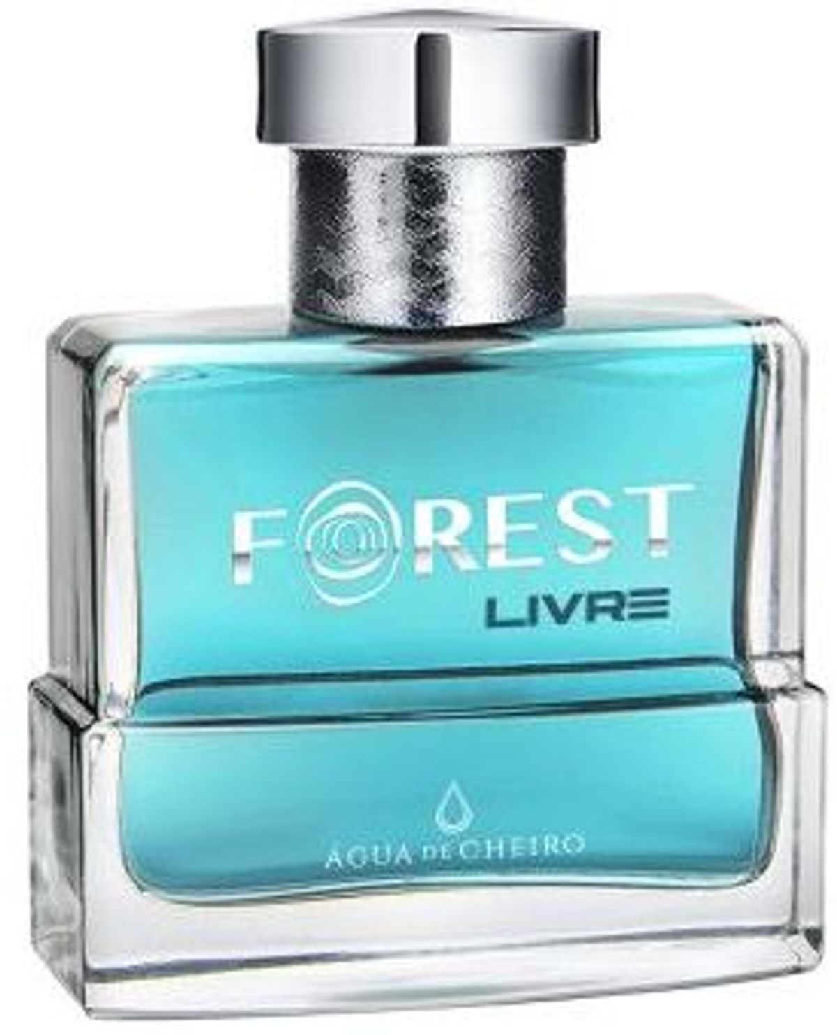 Forest Livre