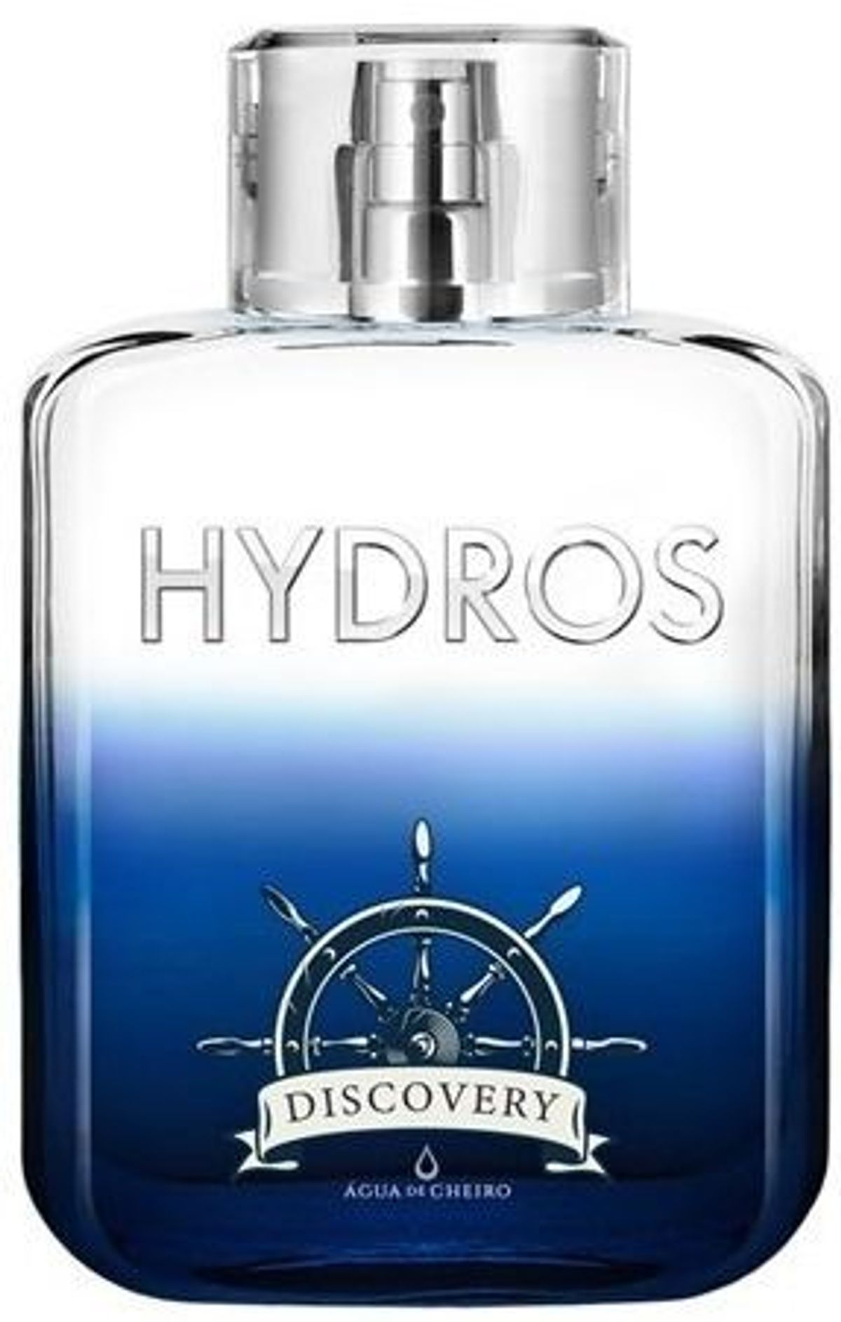 Hydros Discovery
