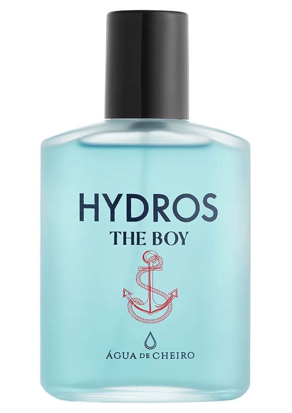 Hydros The Boy