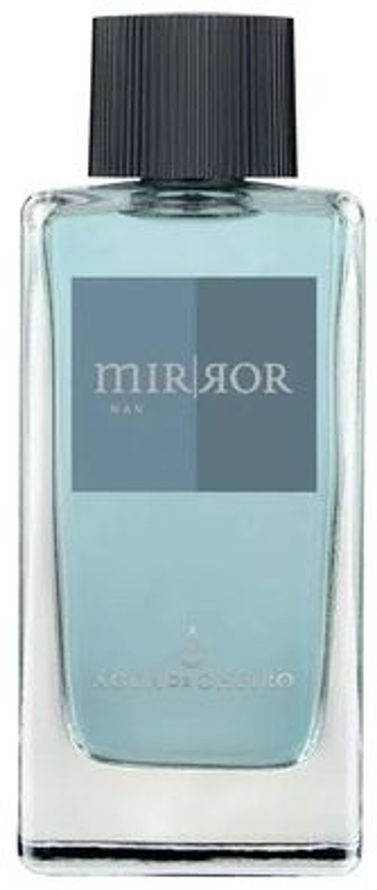 Mirror Man