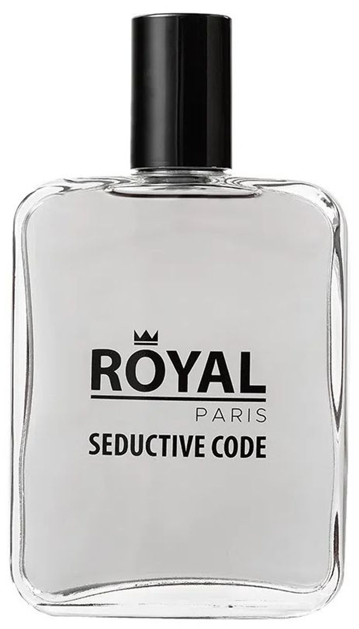 Royal Paris Seductive Code