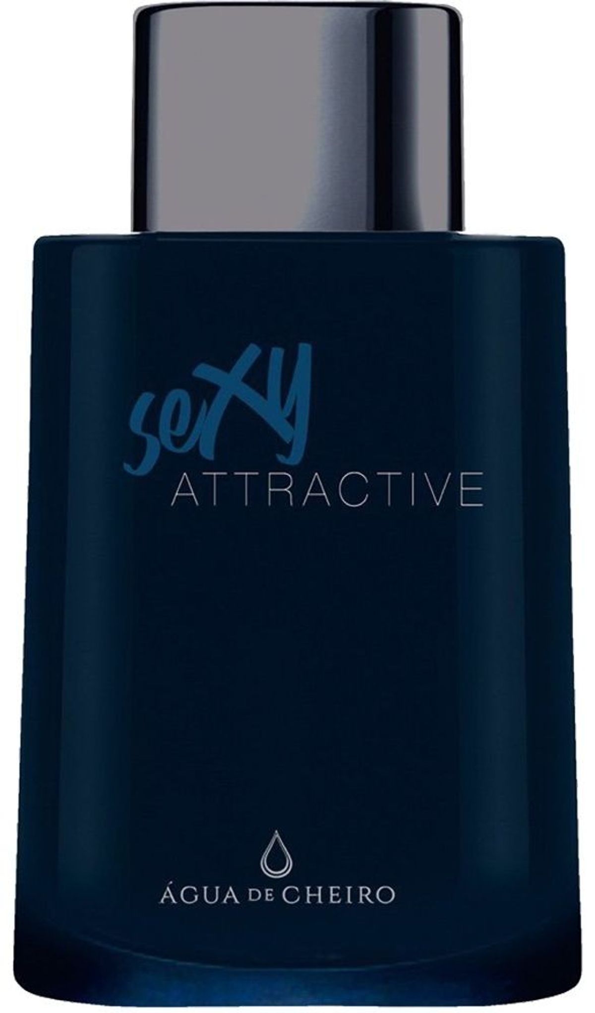 Sexy Attractive