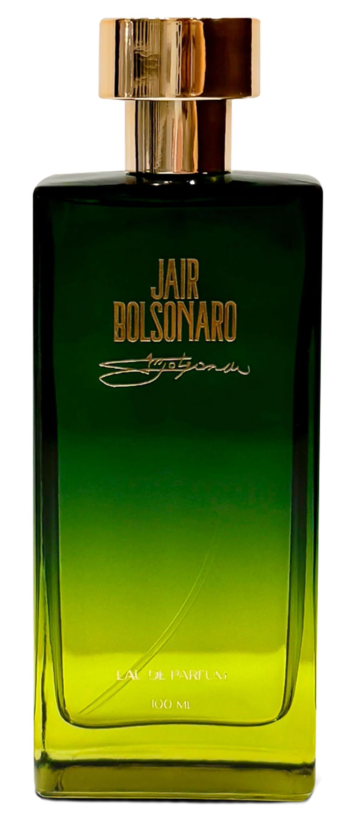 Jair Bolsonaro