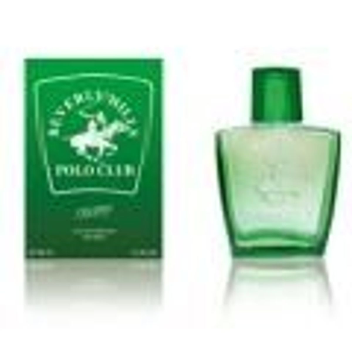 B.H.P.C. Colors for Men