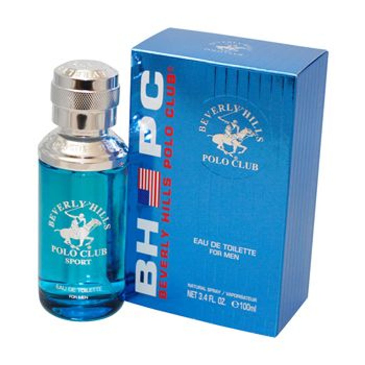 B.H.P.C. for Men