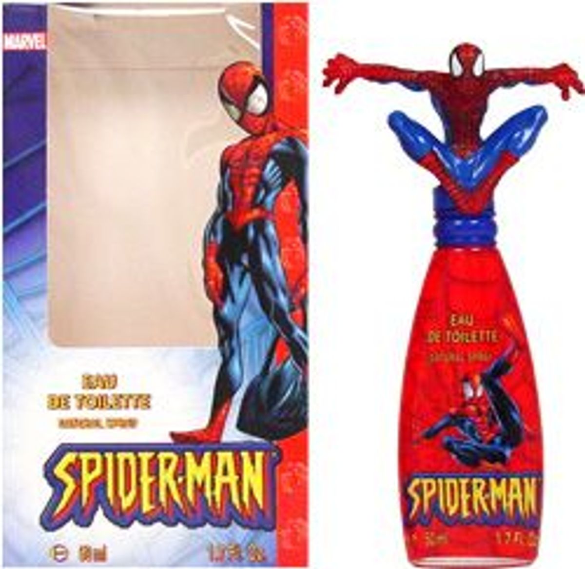 Spiderman