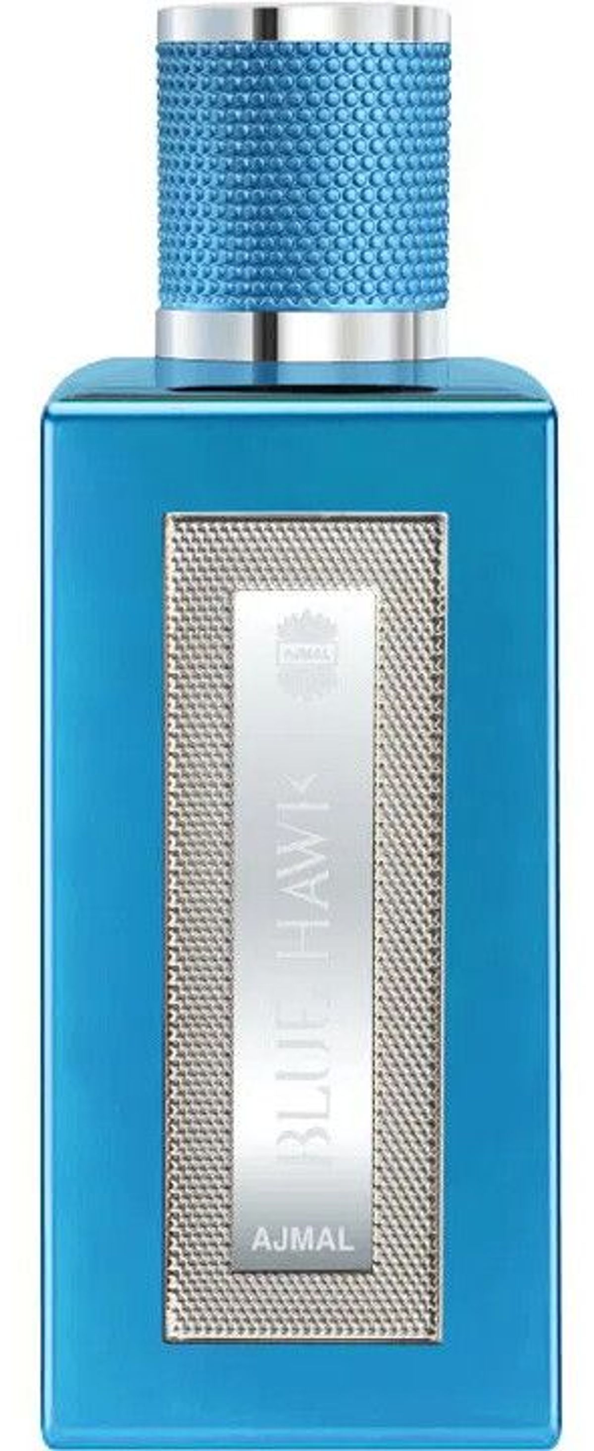 Blue Hawk