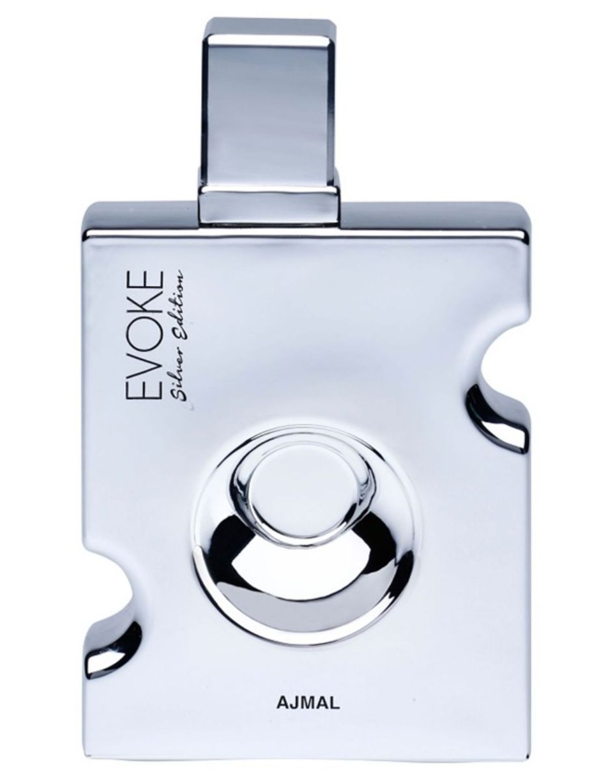 Evoke Silver Edition