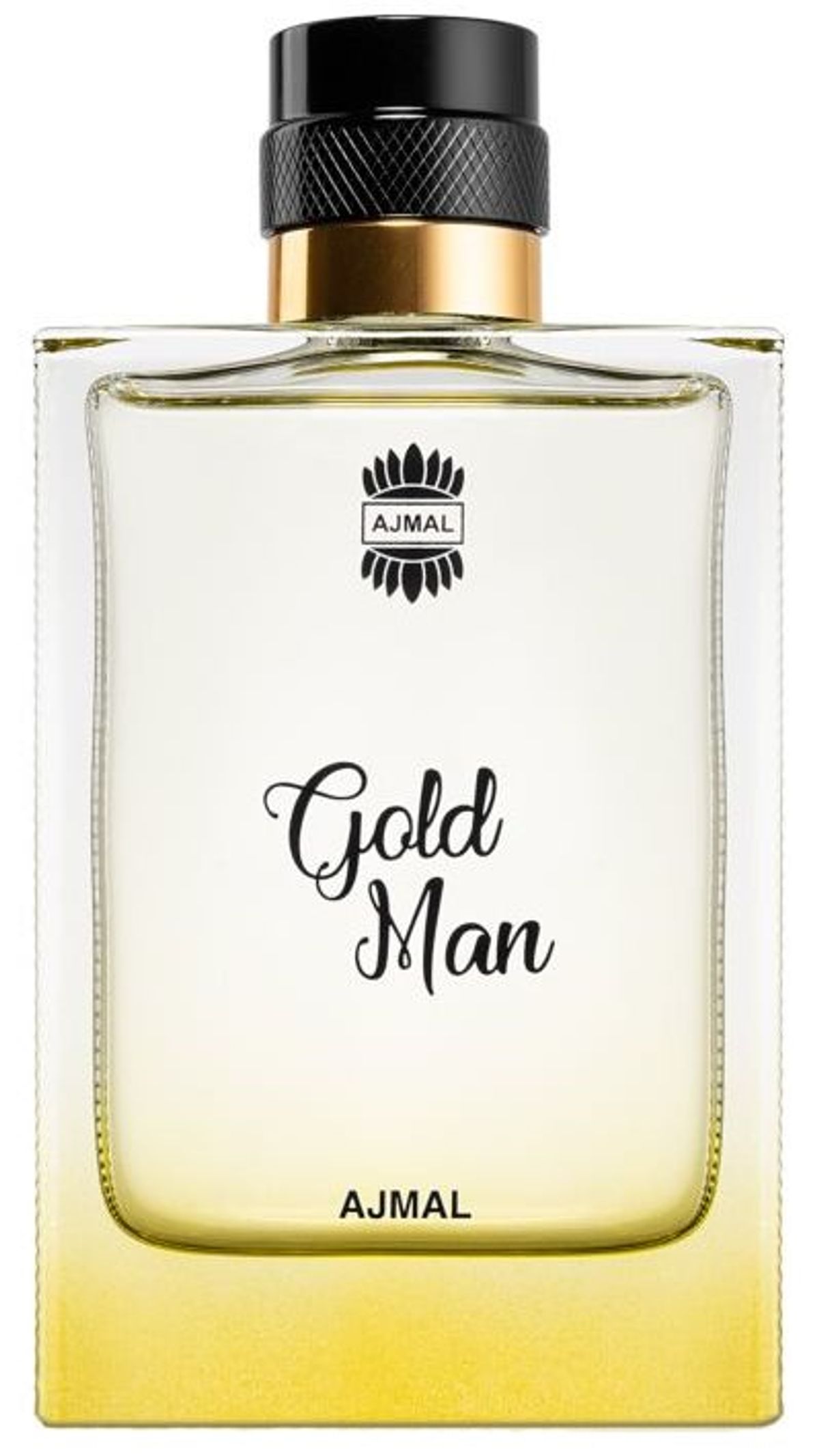 Gold Man