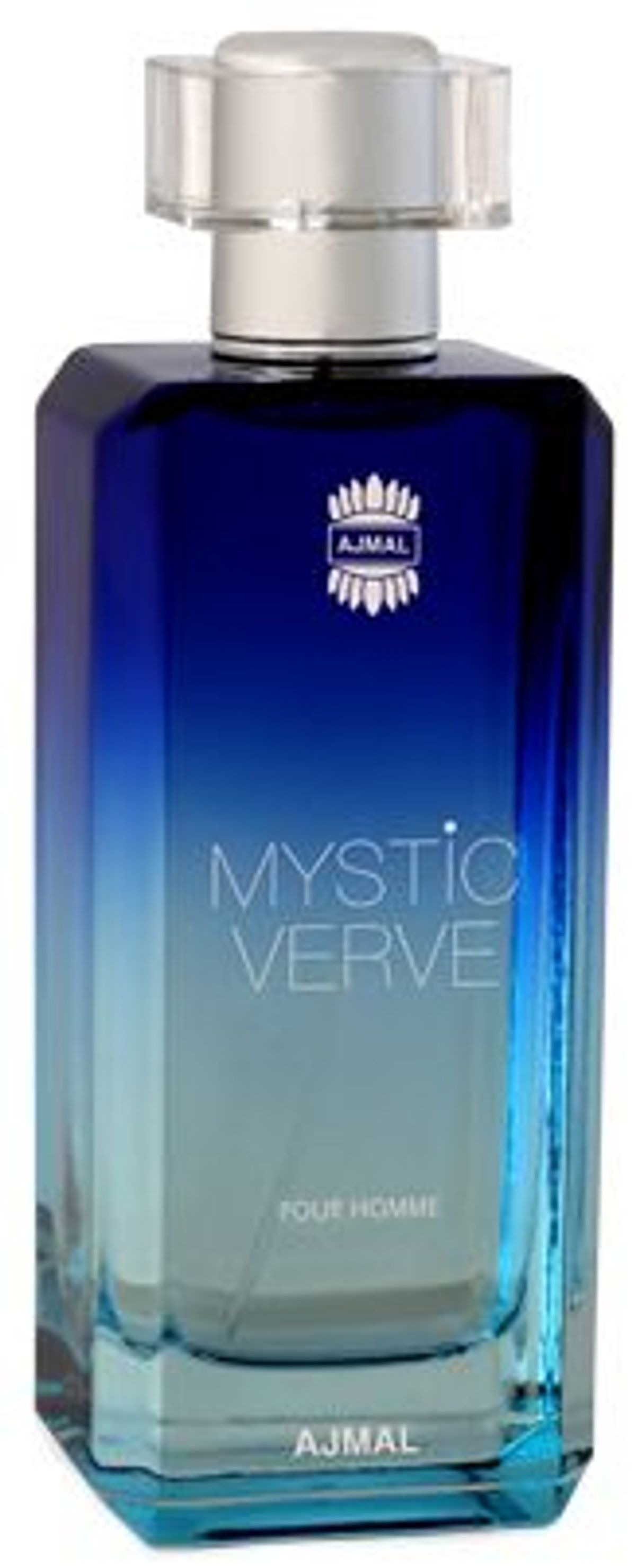 Mystic Verve pour Homme