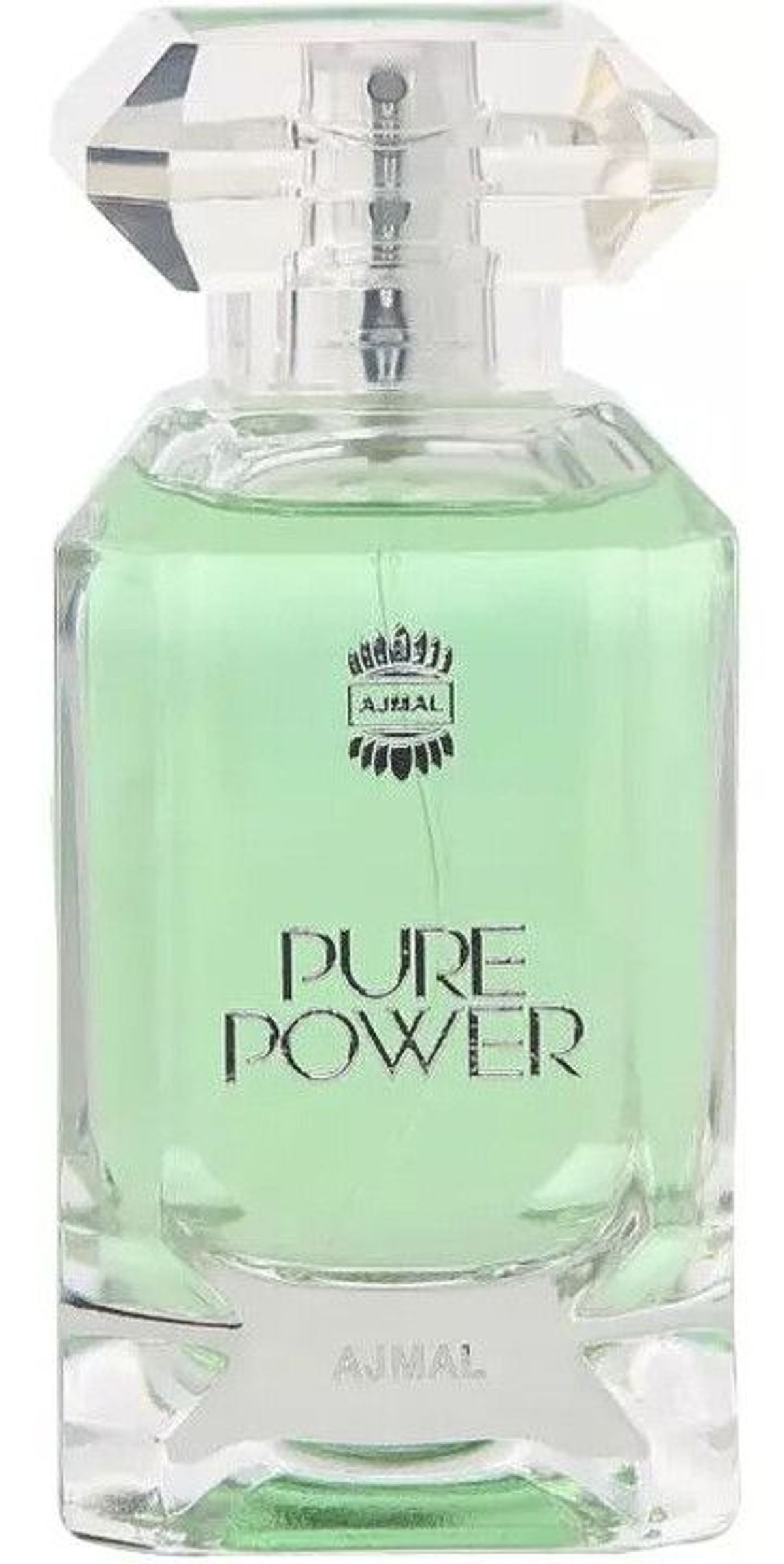 Pure Power