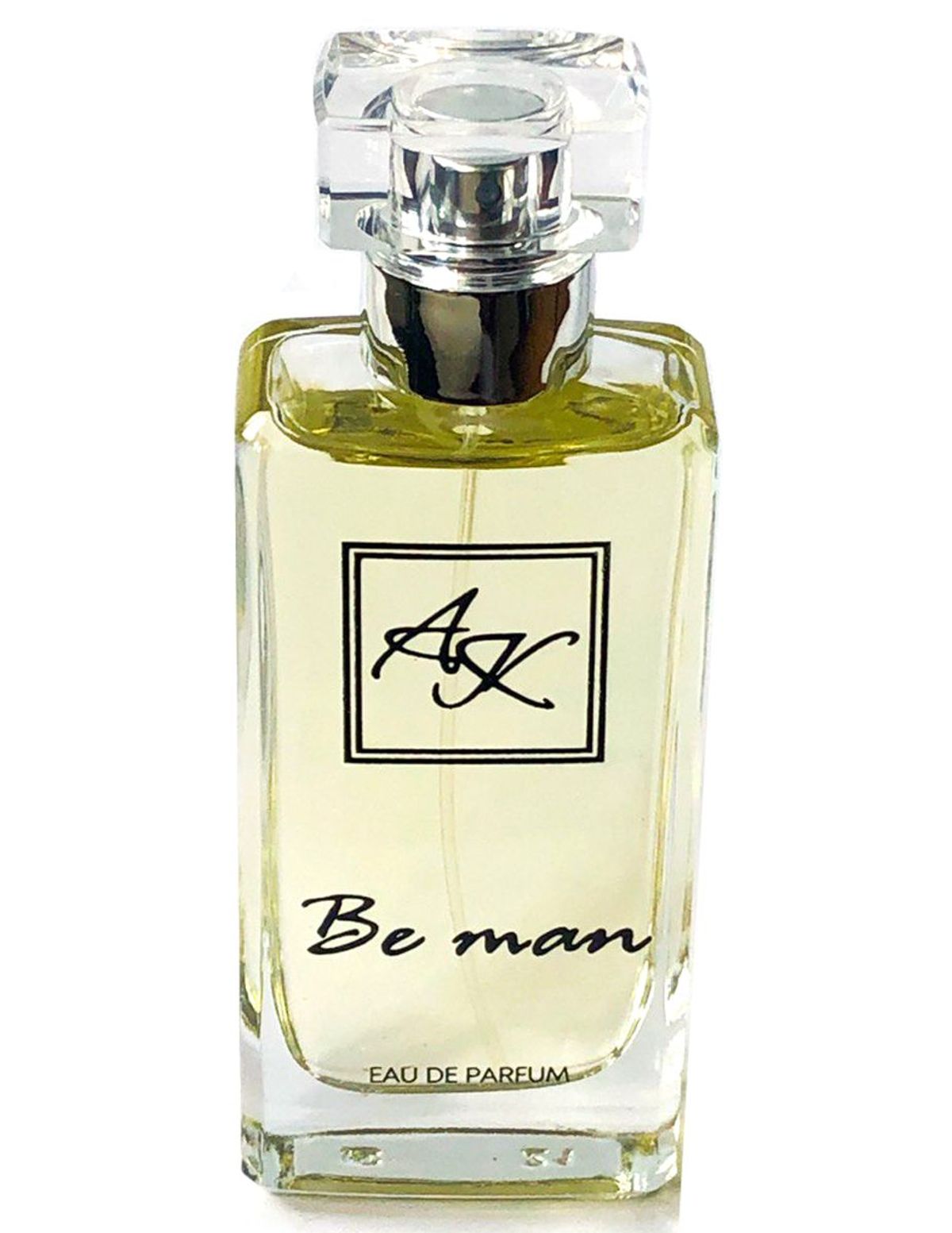 Be Man