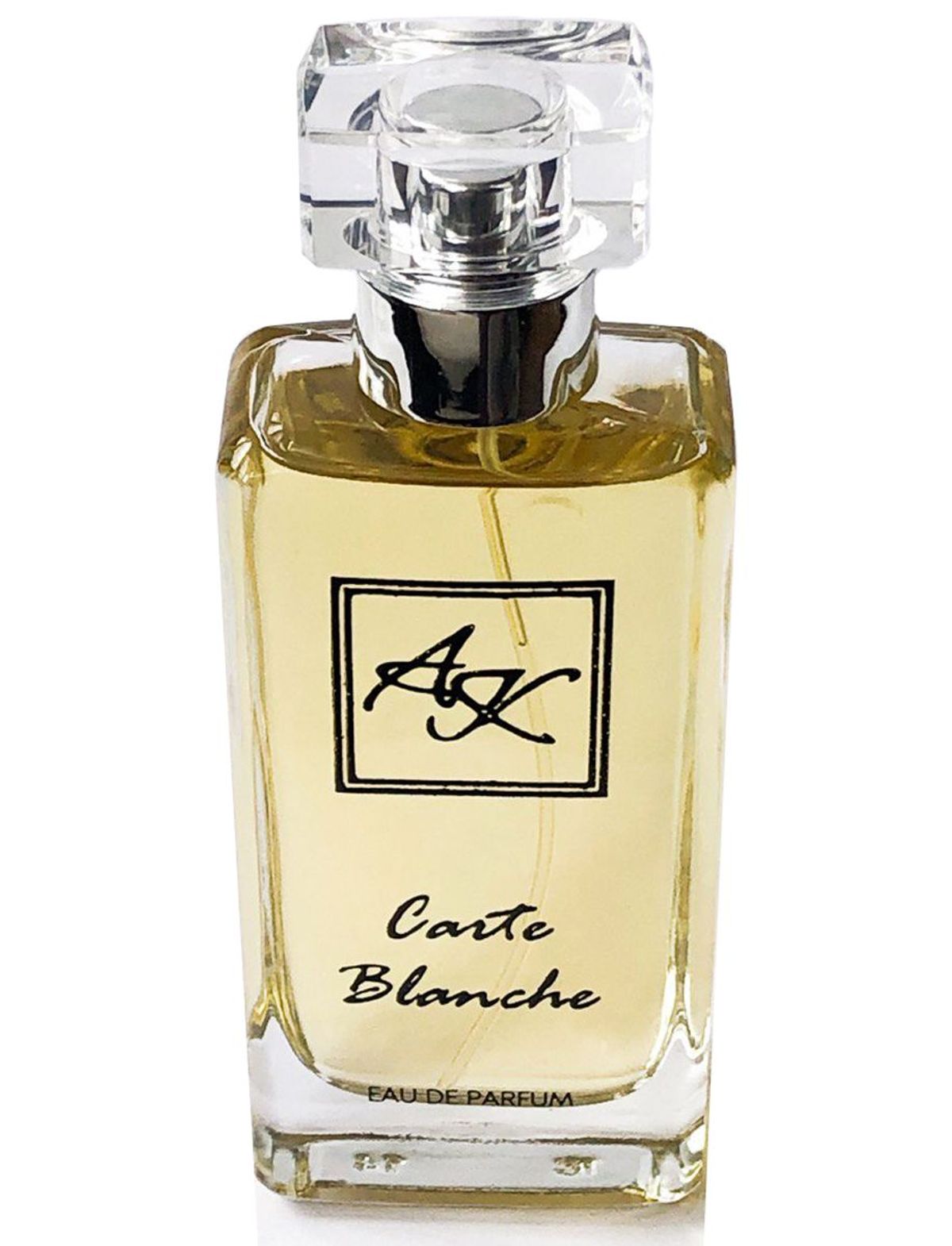 Carte Blanche