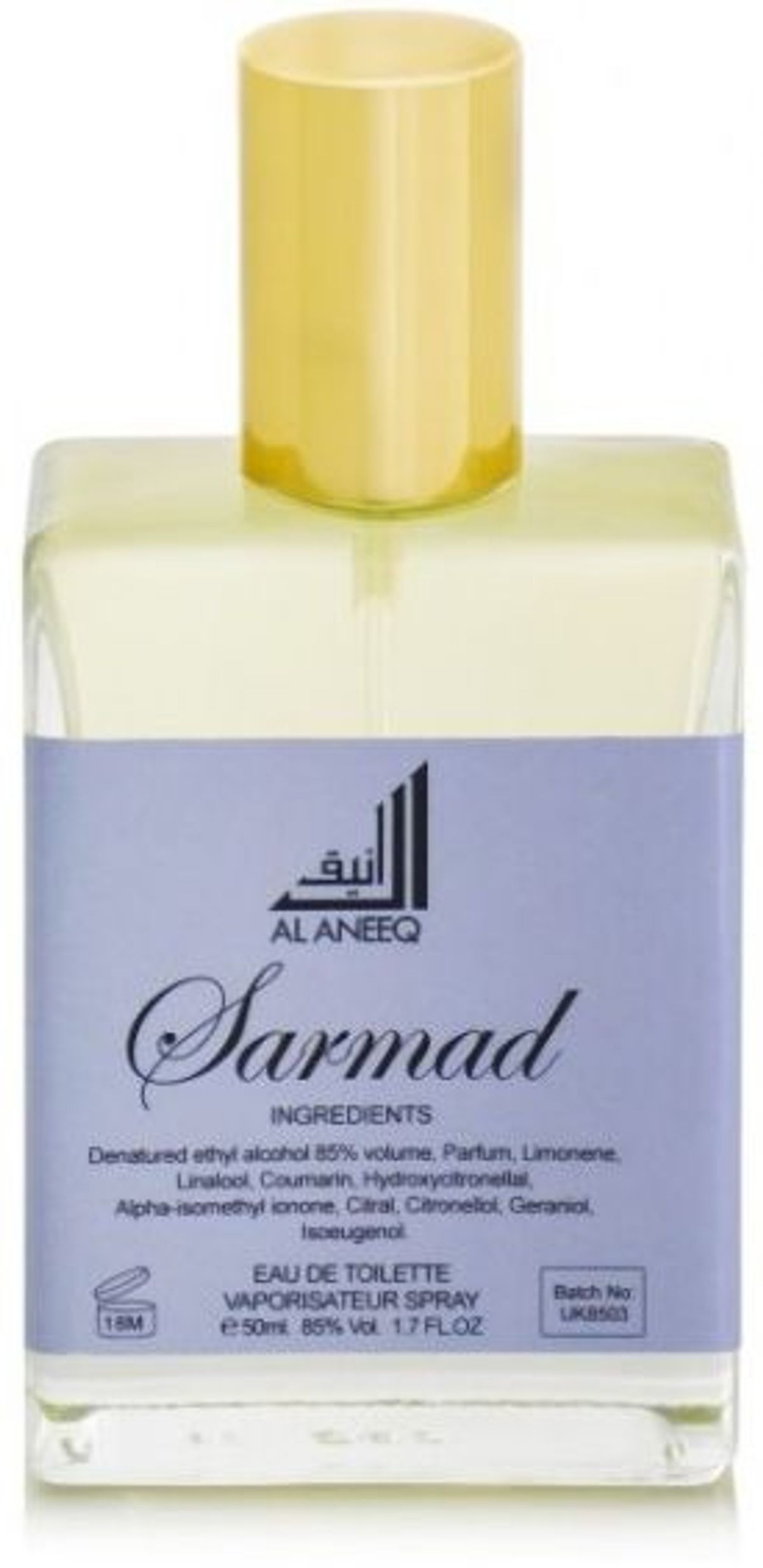 Sarmad