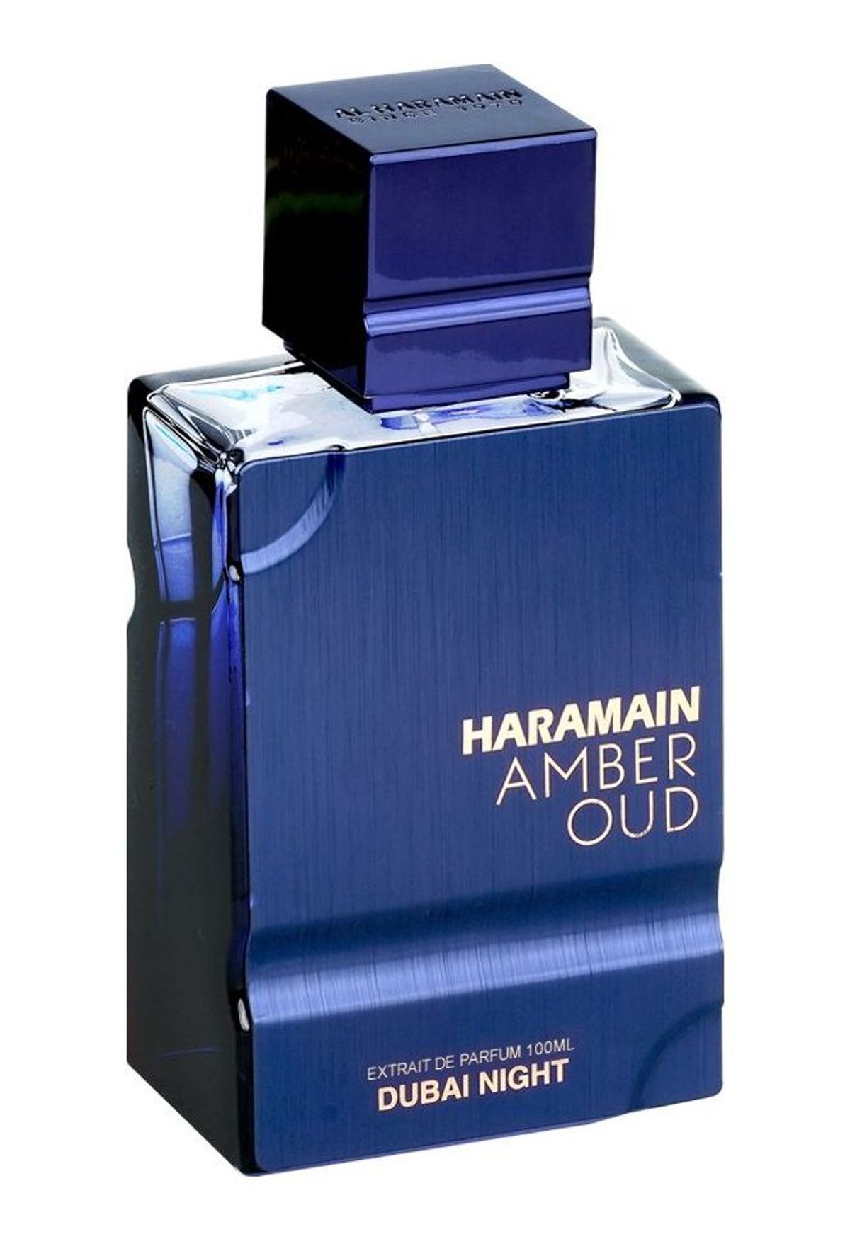 Amber Oud Dubai Night