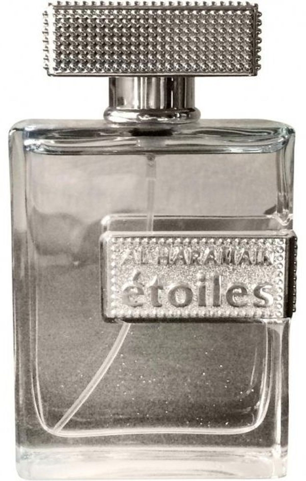 Étoiles Silver