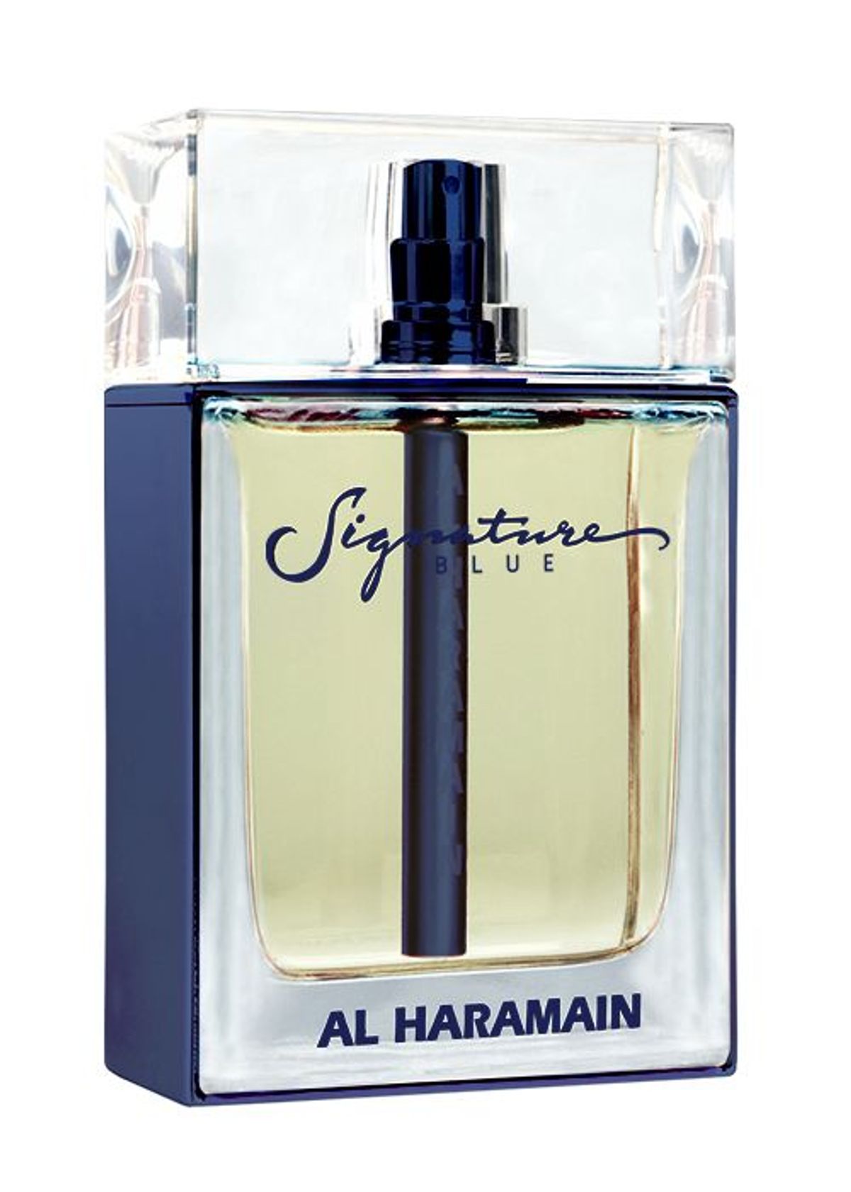 Haramain Signature Blue