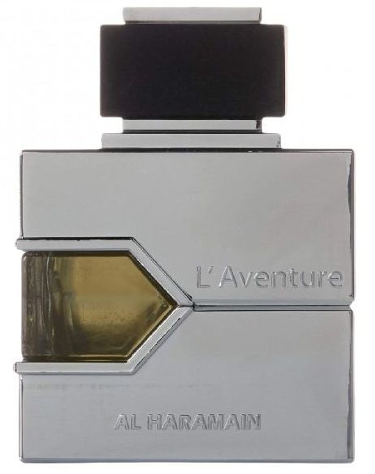 L'Aventure