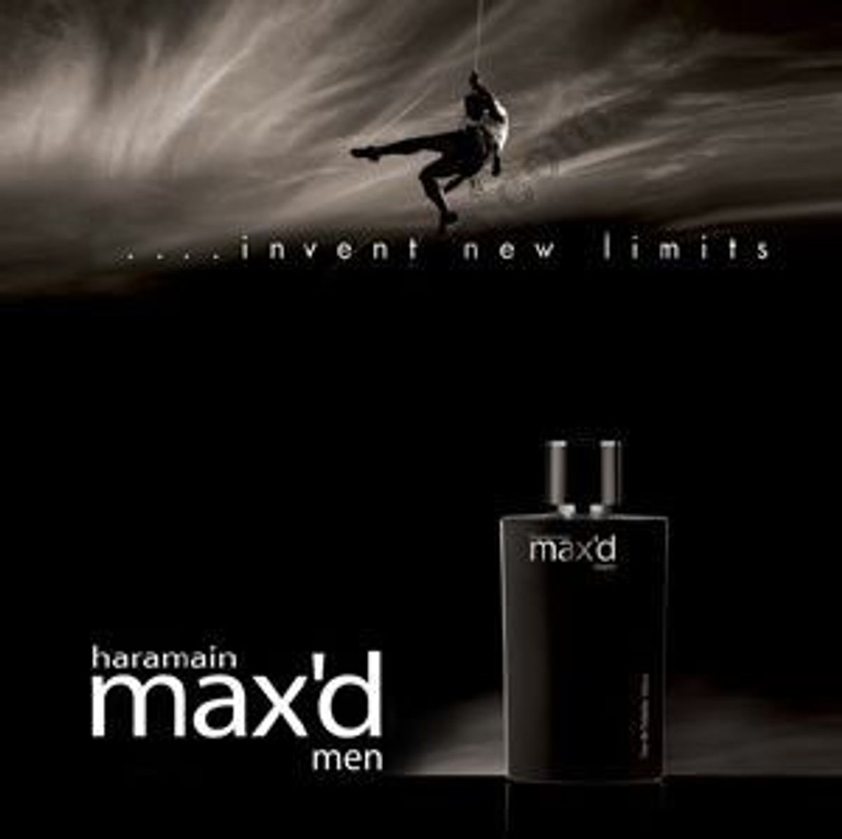 Max'd