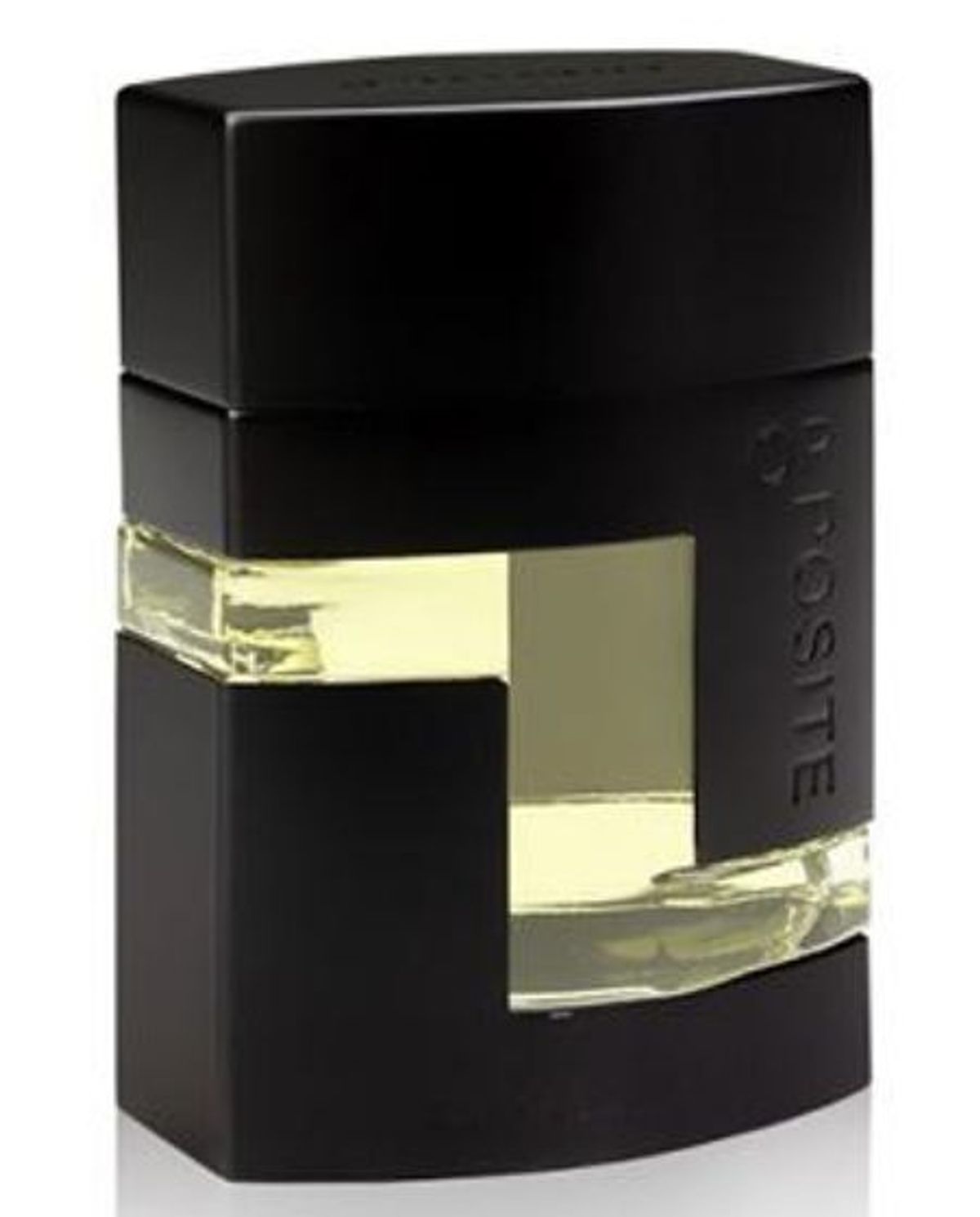 Opposite Black