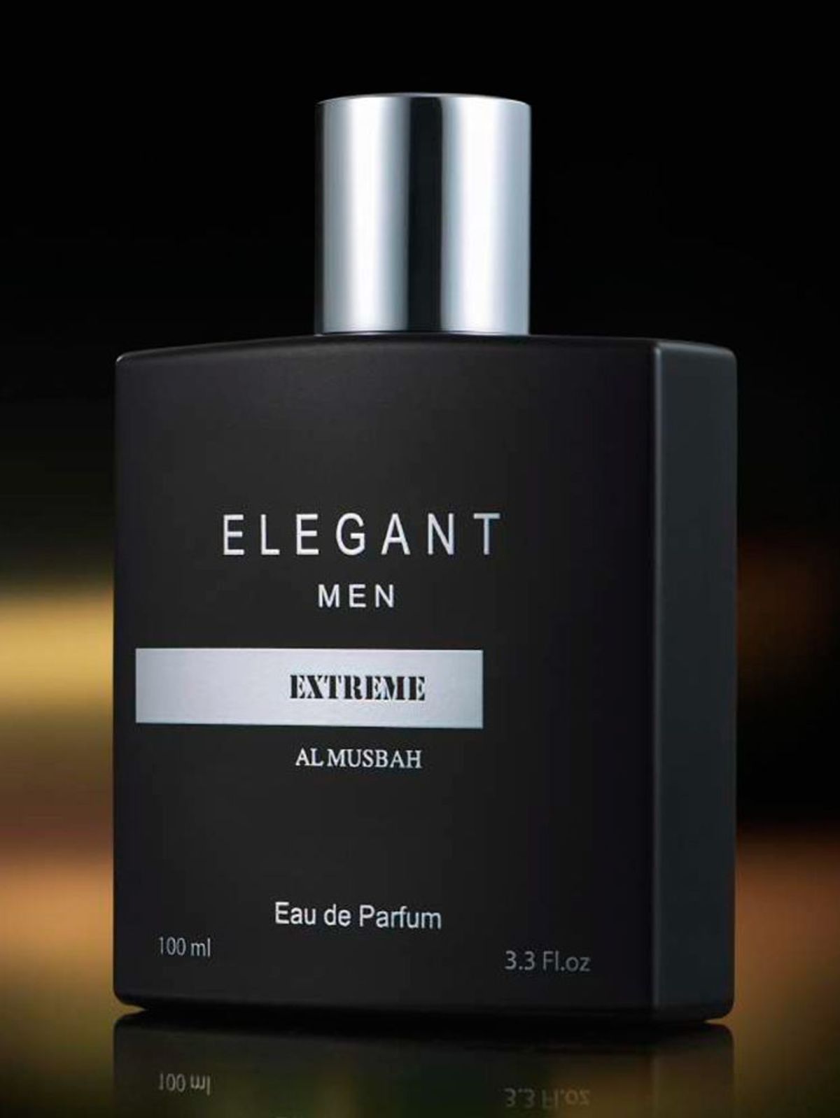 Elegant Man