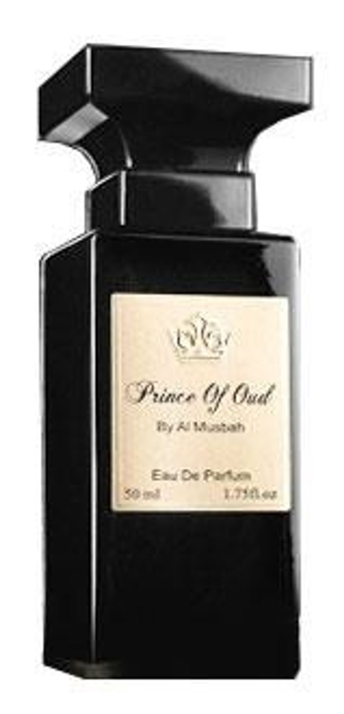 Prince Of Oudh