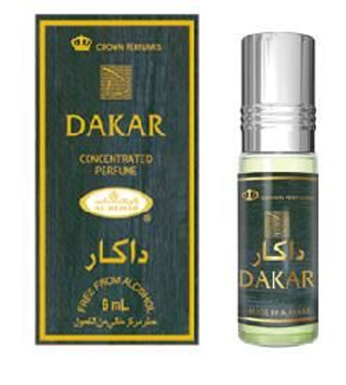 Dakar